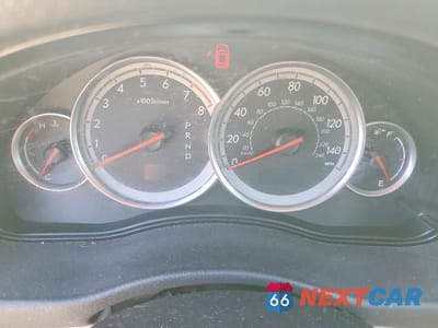 Zdjęcie 9 z 13 samochodu: 2005 SUBARU OUTBACK OUTBACK H6 R LL BEAN VIN:4S4BP86C954330672 - miniatura