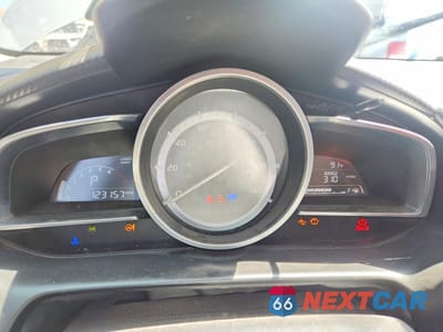 Zdjęcie 9 z 12 samochodu: 2018 TOYOTA YARIS IA BASE VIN:3MYDLBYV6JY321747 - miniatura