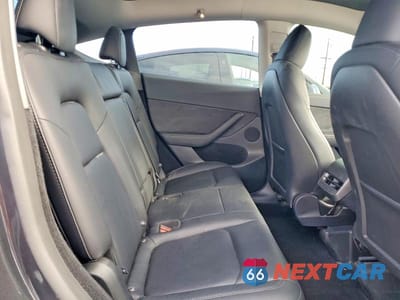 Zdjęcie 11 z 12 samochodu: 2025 TESLA MODEL Y VIN:7SAYGDED5SF249158 - miniatura