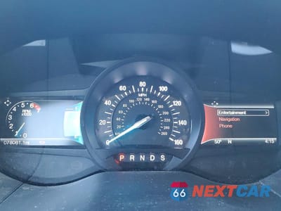 Zdjęcie 9 z 13 samochodu: 2018 FORD EDGE SEL VIN:2FMPK4J99JBC41998 - miniatura
