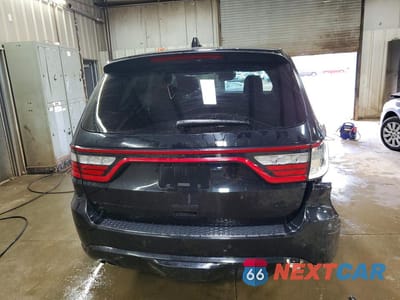 Zdjęcie 6 z 12 samochodu: 2023 DODGE DURANGO GT VIN:1C4RDJDG4PC556524 - miniatura