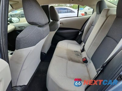 Zdjęcie 10 z 11 samochodu: 2020 TOYOTA COROLLA L VIN:JTDDPRAE1LJ114096 - miniatura