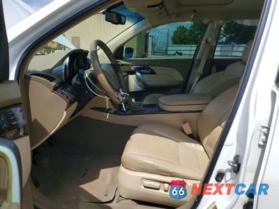 Zdjęcie 7 z 13 samochodu: 2012 ACURA MDX TECHNOLOGY VIN:2HNYD2H31CH534684 - miniatura