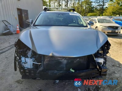 Piąte zdjęcie samochodu w środku: 2018 LEXUS NX 300H VIN:JTJBJRBZ7J2091339 - miniatura