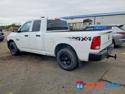 Drugie zdjęcie samochodu z przodu: 2015 RAM 1500 ST VIN:1C6RR7FG2FS576008 - miniatura