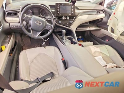 Zdjęcie 8 z 12 samochodu: 2023 TOYOTA CAMRY SE VIN:4T1G11AK9PU154769 - miniatura