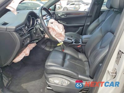 Zdjęcie 7 z 13 samochodu: 2021 PORSCHE MACAN S VIN:WP1AB2A59MLB37977 - miniatura