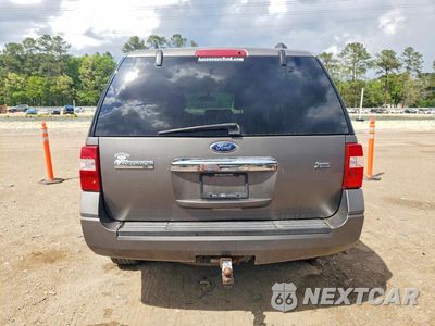 Zdjęcie 11 z 26 samochodu: 2010 FORD EXPEDITION XLT VIN:1FMJU1F55AEA53763 - miniatura