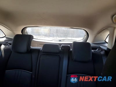 Zdjęcie 10 z 14 samochodu: 2019 MAZDA CX-3 SPORT VIN:JM1DKFB79K1416117 - miniatura