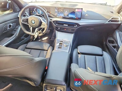 Zdjęcie 8 z 12 samochodu: 2026 BMW 330I VIN:3MW69CW0XT8F87422 - miniatura