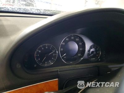Zdjęcie 9 z 12 samochodu: 2009 MERCEDES-BENZ E 350 4MATIC VIN:WDBUH87XX9B383022 - miniatura