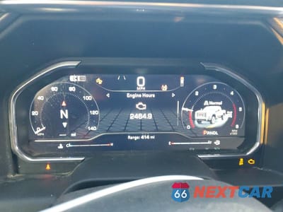 Zdjęcie 9 z 11 samochodu: 2024 GMC SIERRA K2500 DENALI ULTIMATE VIN:1GT49XEY6RF375111 - miniatura