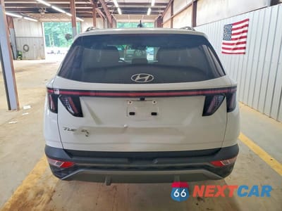 Zdjęcie 6 z 13 samochodu: 2024 HYUNDAI TUCSON LIMITED VIN:5NMJE3DE5RH352856 - miniatura