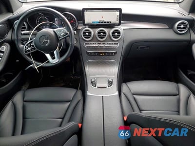 Zdjęcie 8 z 13 samochodu: 2023 MERCEDES-BENZ GLC COUPE 300 4MATIC VIN:W1N0J8EB8PG155105 - miniatura