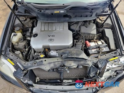 Zdjęcie 11 z 12 samochodu: 2006 TOYOTA AVALON LIMITED VIN:4T1BK36B76U166283 - miniatura
