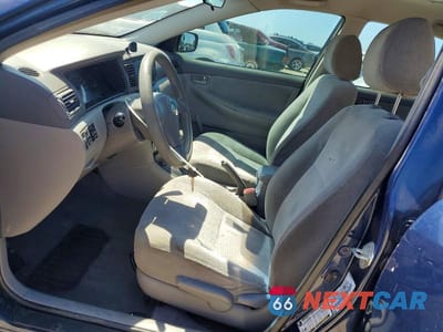 Zdjęcie 7 z 11 samochodu: 2008 TOYOTA COROLLA CE VIN:1NXBR32E88Z956528 - miniatura