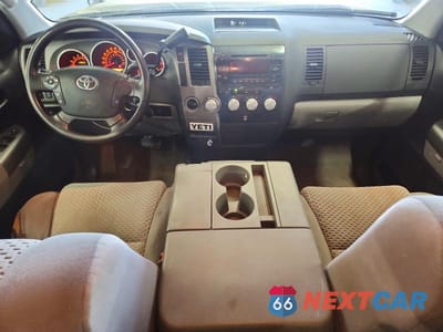 Zdjęcie 8 z 12 samochodu: 2010 TOYOTA TUNDRA GRADE VIN:5TFUM5F16AX004372 - miniatura