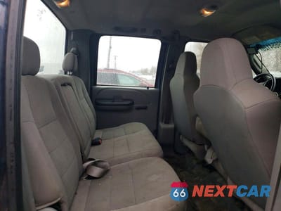 Zdjęcie 10 z 11 samochodu: 2007 FORD F250 SUPER DUTY VIN:1FTSW21P57EA83789 - miniatura