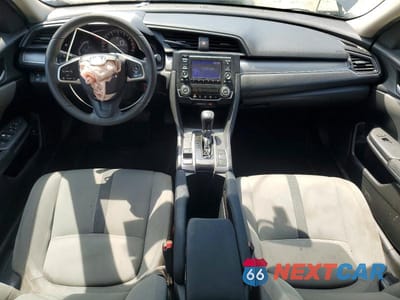 Zdjęcie 8 z 12 samochodu: 2016 HONDA CIVIC LX VIN:2HGFC2F53GH524332 - miniatura