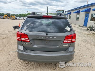 Zdjęcie 6 z 13 samochodu: 2020 DODGE JOURNEY SE VIN:3C4PDCAB4LT261742 - miniatura