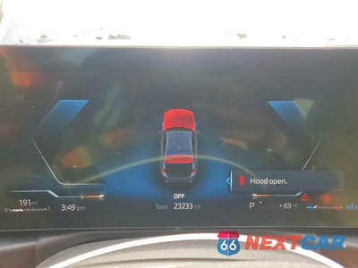 Zdjęcie 9 z 12 samochodu: 2023 BMW 330I VIN:3MW69FF05P8D18025 - miniatura