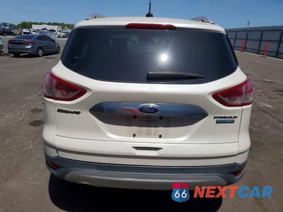 Zdjęcie 6 z 13 samochodu: 2016 FORD ESCAPE TITANIUM VIN:1FMCU0J94GUB52988 - miniatura