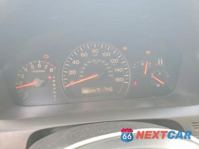 Zdjęcie 9 z 11 samochodu: 2003 HONDA ACCORD LX VIN:1HGCM56363A144457 - miniatura