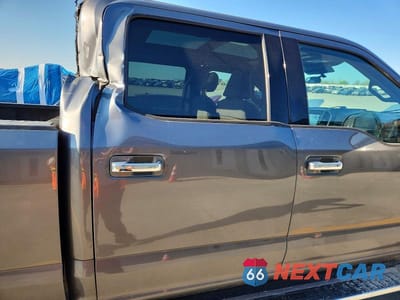 Zdjęcie 10 z 12 samochodu: 2022 FORD F350 SUPER DUTY VIN:1FT8W3BN1NEC43189 - miniatura