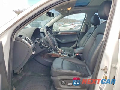 Zdjęcie 7 z 12 samochodu: 2016 AUDI Q5 PREMIUM PLUS VIN:WA1L2AFPXGA139942 - miniatura