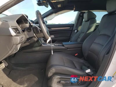 Zdjęcie 7 z 12 samochodu: 2020 HONDA ACCORD SPORT VIN:1HGCV2F35LA003973 - miniatura