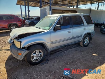 2000 HONDA CR-V EX JHLRD1869YC004913 - główne zdjęcie licytacji z USA - miniatura