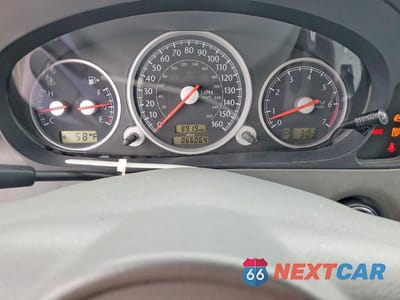 Zdjęcie 9 z 12 samochodu: 2005 CHRYSLER CROSSFIRE LIMITED VIN:1C3AN65L55X047099 - miniatura
