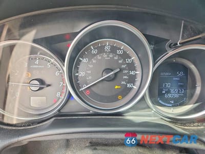 Zdjęcie 9 z 13 samochodu: 2016 MAZDA CX-5 TOURING VIN:JM3KE4CY9G0866770 - miniatura