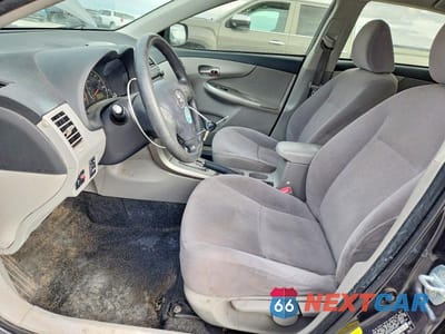 Zdjęcie 7 z 12 samochodu: 2011 TOYOTA COROLLA LE VIN:JTDBU4EE4B9164830 - miniatura