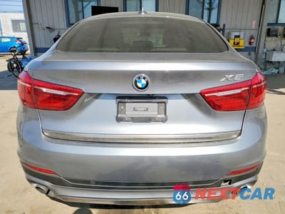 Zdjęcie 6 z 13 samochodu: 2017 BMW X6 SDRIVE35I VIN:5UXKU0C52H0F99758 - miniatura