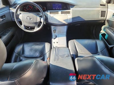 Zdjęcie 8 z 12 samochodu: 2008 TOYOTA AVALON TOURING VIN:4T1BK36B18U295400 - miniatura
