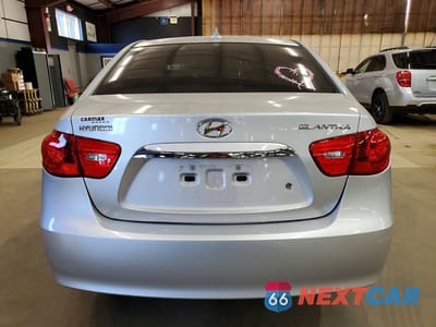 Zdjęcie 6 z 12 samochodu: 2010 HYUNDAI ELANTRA SE VIN:KMHDU4AD5AU192617 - miniatura