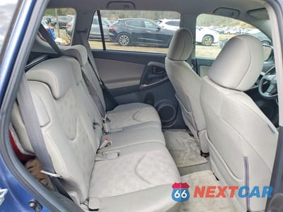 Zdjęcie 11 z 13 samochodu: 2011 TOYOTA RAV4 BASE VIN:2T3BF4DV5BW120363 - miniatura