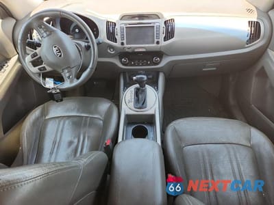 Zdjęcie 8 z 13 samochodu: 2014 KIA SPORTAGE EX VIN:KNDPC3AC1E7635176 - miniatura