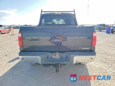 Zdjęcie 6 z 12 samochodu: 2013 FORD F250 SUPER DUTY VIN:1FT7W2B60DEA60394 - miniatura
