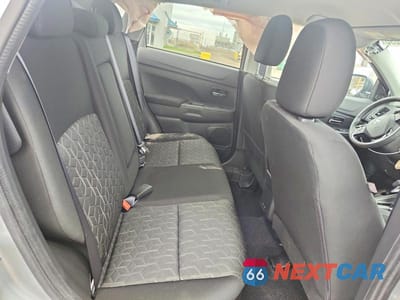 Zdjęcie 10 z 12 samochodu: 2026 MITSUBISHI RVR SE VIN:JA4AJVAW9TU603845 - miniatura
