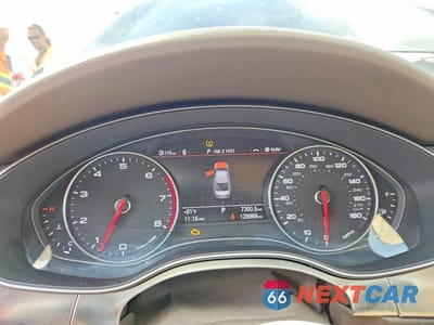 Zdjęcie 9 z 12 samochodu: 2012 AUDI A6 VIN:WAUBGAFC5CN006909 - miniatura