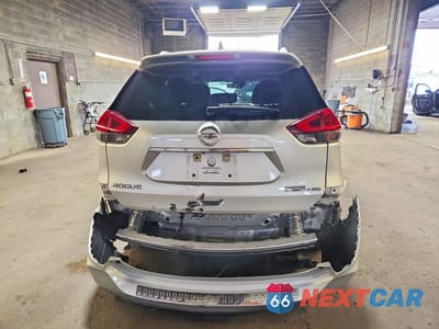 Zdjęcie 6 z 13 samochodu: 2020 NISSAN ROGUE S VIN:KNMAT2MV6LP508871 - miniatura