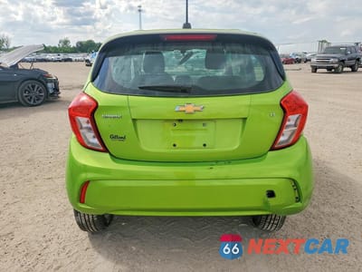 Zdjęcie 6 z 12 samochodu: 2016 CHEVROLET SPARK 1LT VIN:KL8CD6SA0GC627227 - miniatura