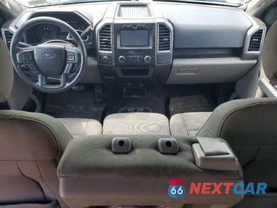 Zdjęcie 8 z 12 samochodu: 2016 FORD F150 SUPERCREW VIN:1FTEW1CP9GFC97196 - miniatura