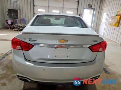 Zdjęcie 6 z 12 samochodu: 2019 CHEVROLET IMPALA PREMIER VIN:2G1105S37K9131422 - miniatura