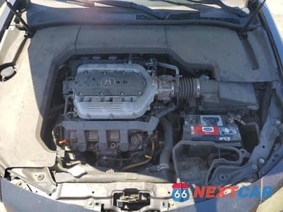 Zdjęcie 11 z 12 samochodu: 2014 ACURA TL TECH VIN:19UUA8F55EA000742 - miniatura