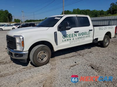 2024 FORD F250 SUPER DUTY 1FT7W2AA2REE68165 - główne zdjęcie licytacji z USA - miniatura