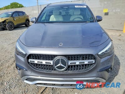Piąte zdjęcie samochodu w środku: 2026 MERCEDES-BENZ GLA-CLASS GLA250 VIN:W1N4N4GB2T1791236 - miniatura