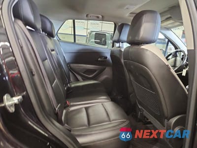 Zdjęcie 11 z 13 samochodu: 2016 CHEVROLET TRAX LTZ VIN:KL7CJRSB0GB746702 - miniatura